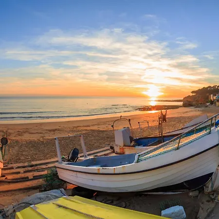 Casa Salty Albufeira