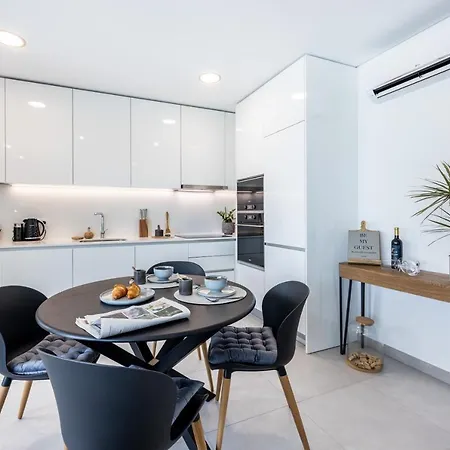 Casa Salty Apartment