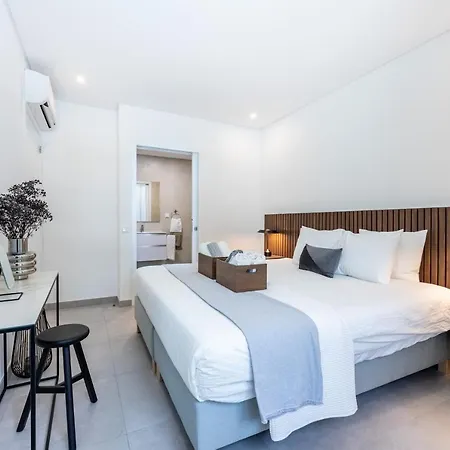 Casa Salty Apartment *