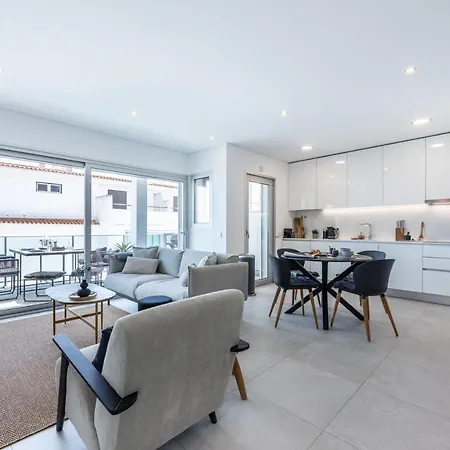 Casa Salty Apartment Albufeira