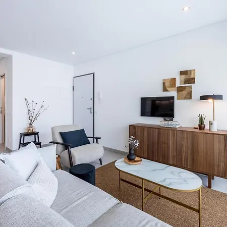 Casa Salty Apartment Albufeira