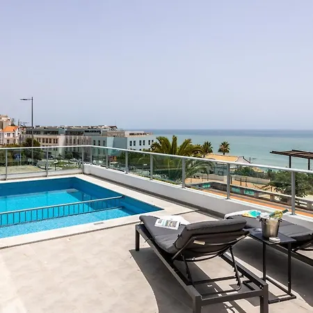 Appartement Casa Salty *