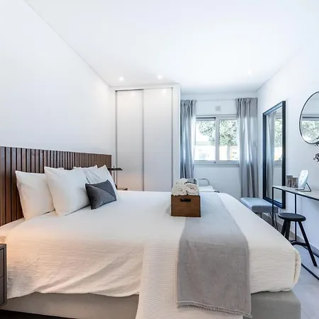 Casa Salty * Albufeira