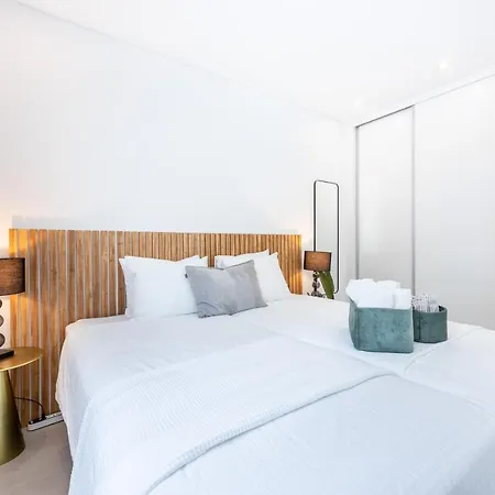 Casa Salty Apartment Albufeira