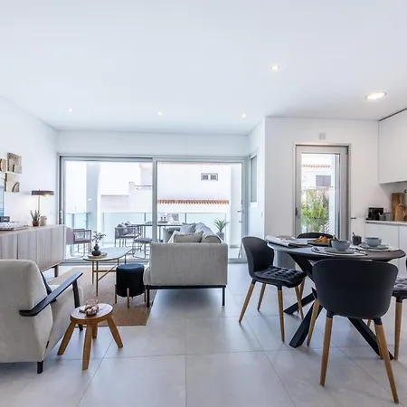 Casa Salty Apartment *