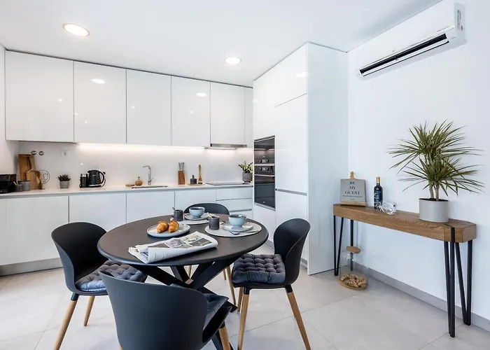 Casa Salty 아파트