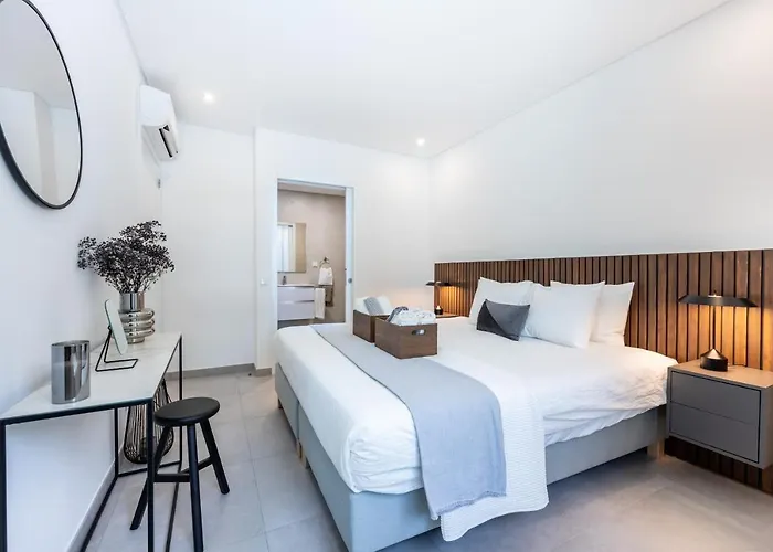 Casa Salty 아파트 *