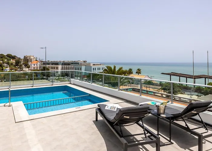 아파트 Casa Salty *