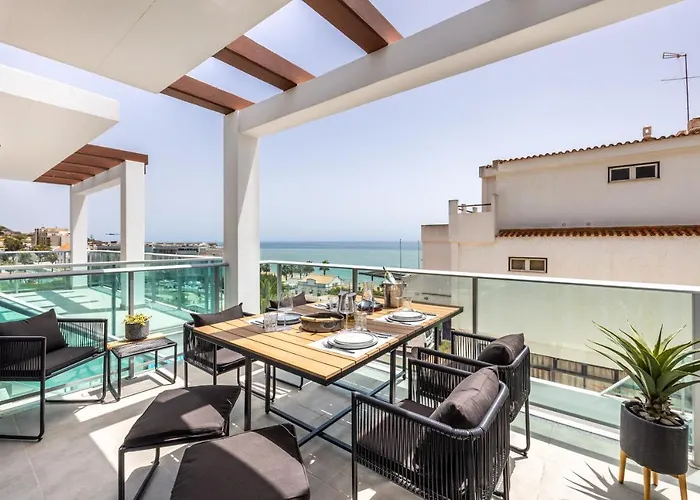 Casa Salty Albufeira