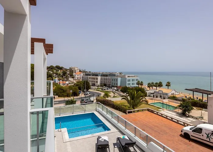 Casa Salty 아파트 *