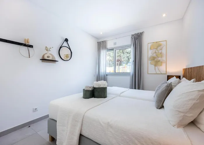 Casa Salty 알부페이라