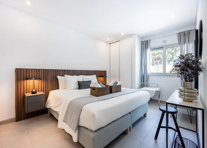 Casa Salty 아파트 *