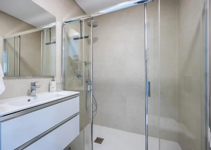 Casa Salty 아파트