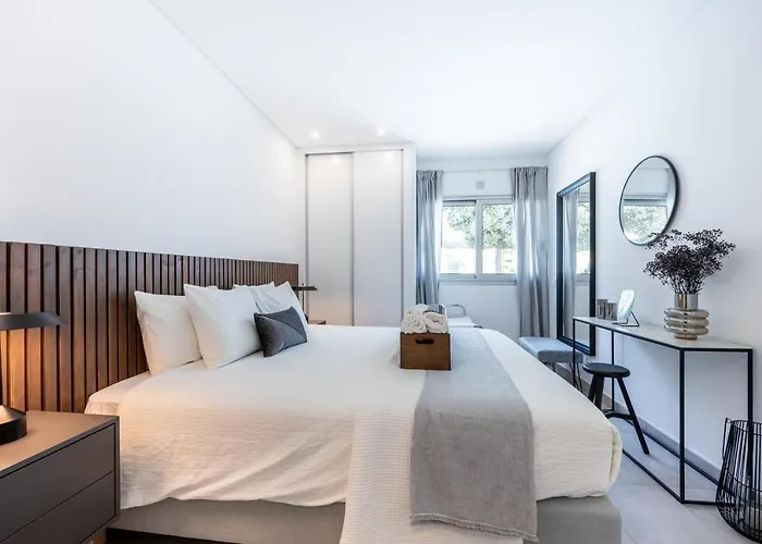 Casa Salty * 알부페이라