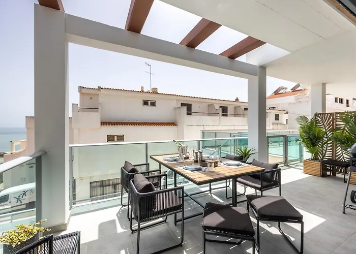 아파트 Casa Salty *