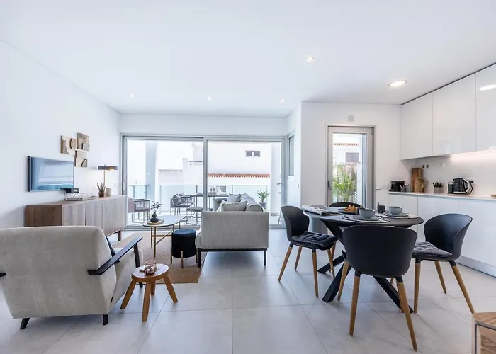 Casa Salty 아파트 *