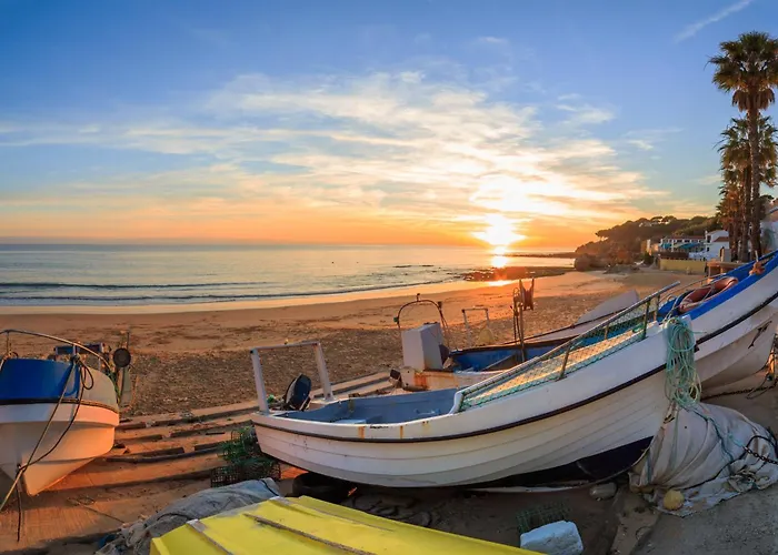 Casa Salty 알부페이라