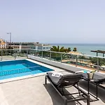 شقة Casa Salty *