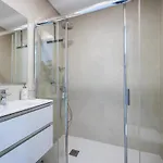 Casa Salty Apartment