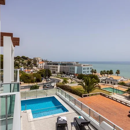 Casa Salty Appartement *