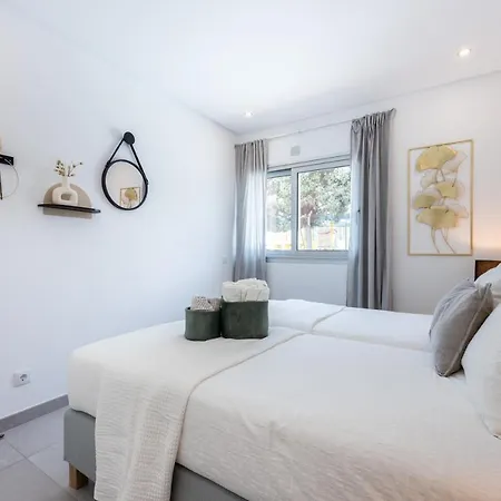 Casa Salty Albufeira