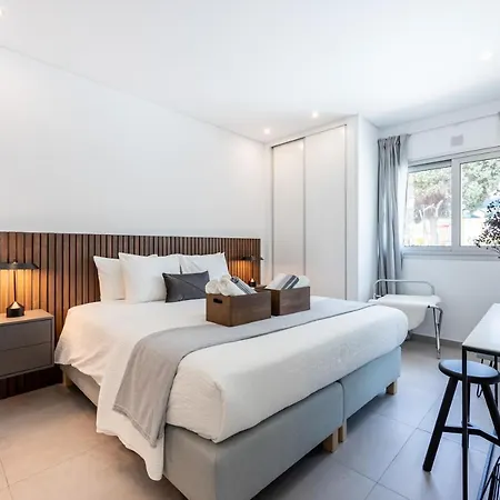 Casa Salty Appartement *