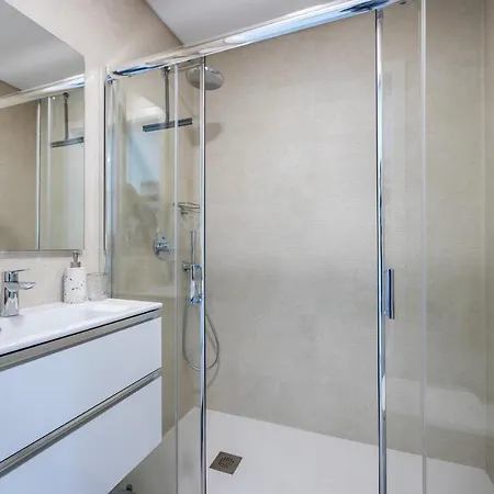 Casa Salty Appartement