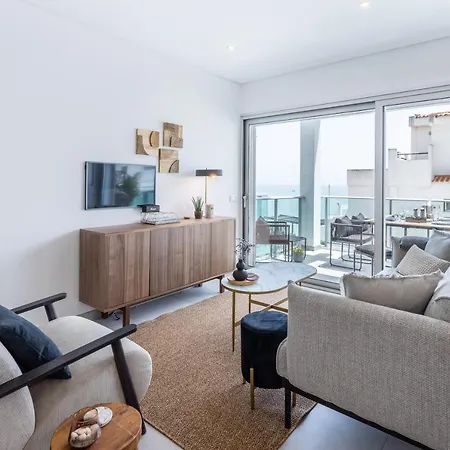 Casa Salty * Albufeira